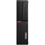 Lenovo ThinkCentre M920s 10SJ000YUS Desktop Computer - Intel Core i7 8th Gen i7-8700 3.20 GHz - 8 GB RAM DDR4 SDRAM - 1 TB HDD - 16 GB SSD - Small Form Factor