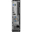 Lenovo ThinkCentre M920s 10SJ000UUS Desktop Computer - Intel Core i7 8th Gen i7-8700 3.20 GHz - 8 GB RAM DDR4 SDRAM - 1 TB SSD - Small Form Factor