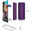 ULTIMATE EARS BOOM 3 PURPLE    