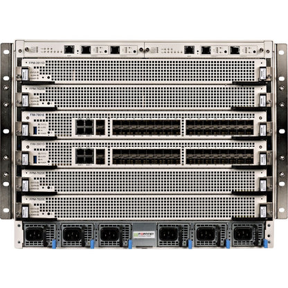 Fortinet FortiGate 7060E-DC Network Security/Firewall Appliance