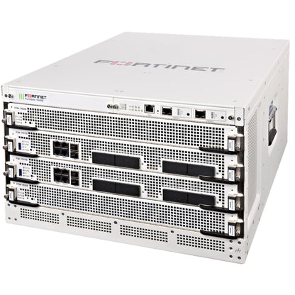 Fortinet FortiGate 7040E Network Security/Firewall Appliance