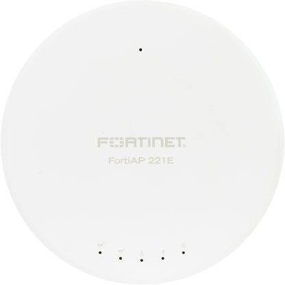 Fortinet FortiAP 221E IEEE 802.11ac 1.14 Gbit/s Wireless Access Point