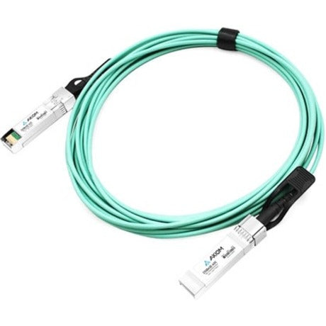 Axiom 25GBASE-AOC SFP28 Active Optical Cable Juniper Compatible 1m