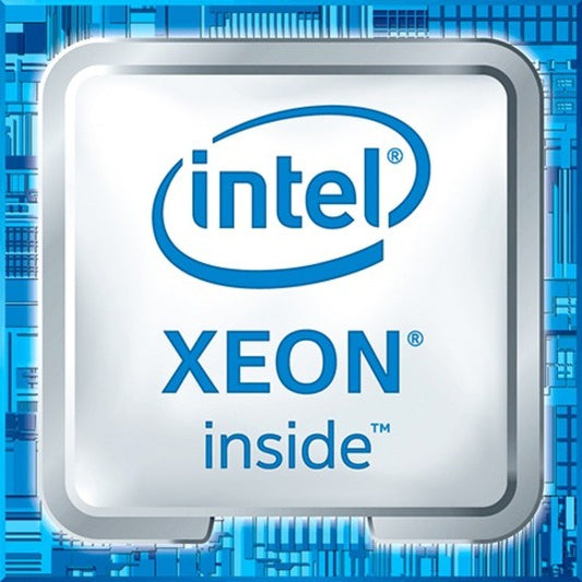 XEON E-2124 PROC 8M CACHE      