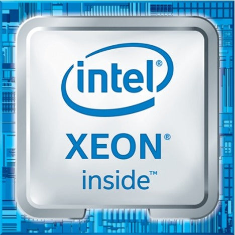 XEON E-2144G PROC 8M CACHE     