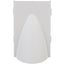 Panduit Hooded Insert - International White