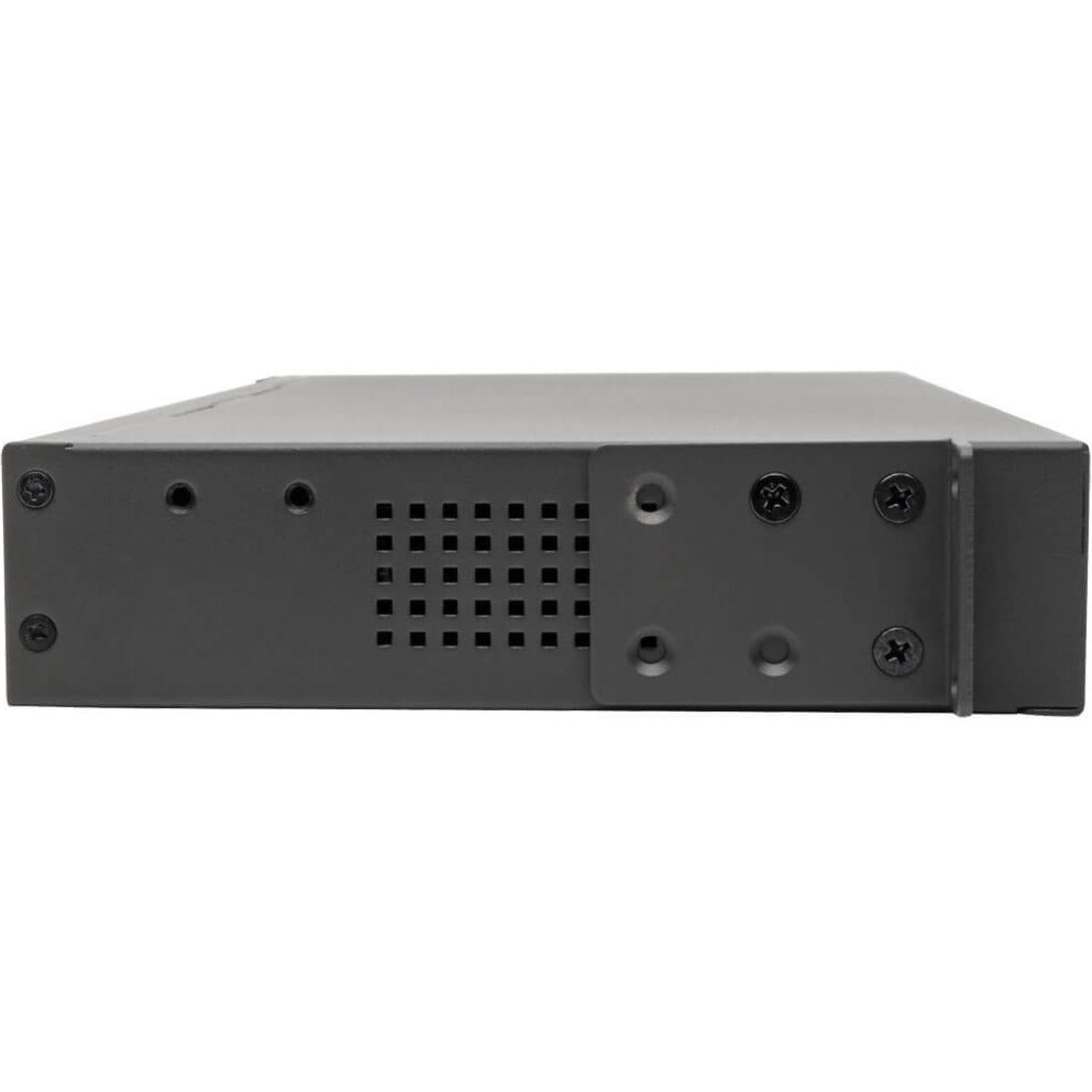 Tripp Lite 16-Port Console Server USB Ports (2) Dual GbE NIC 4 Gb Flash Desktop/1U Rack TAA