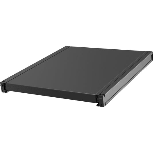 1U DEPTH ADJUSTABLE SLIDING    