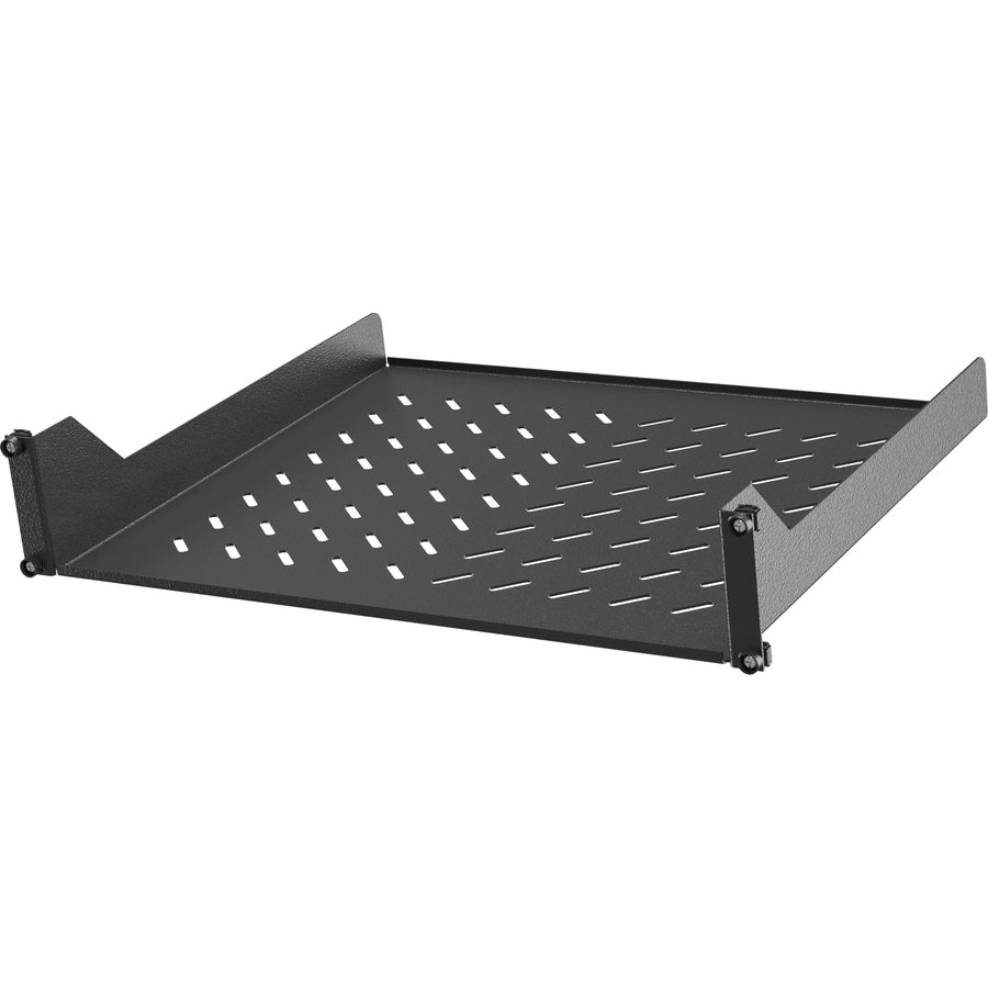 2U 19 FIXED SHELF 50LBS        