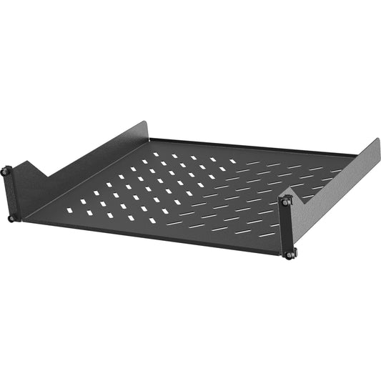 2U 19 FIXED SHELF 50LBS        