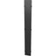 HINGED COVER 800W 42U VERT     