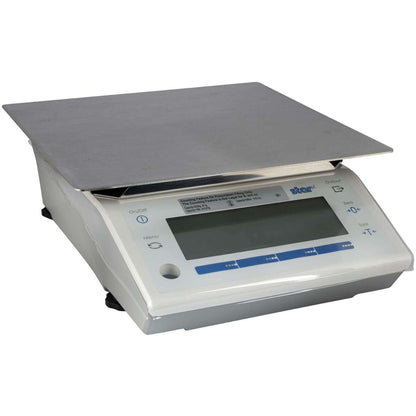 Star Micronics mG-S8200 NTEP Certified Scale