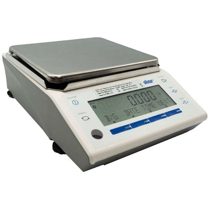 Star Micronics mG-S1501 Precision POS Scale