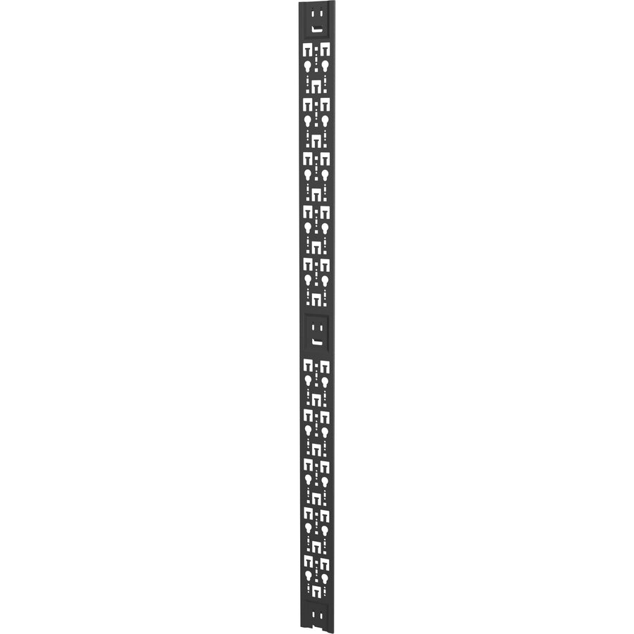 VR 48U 4 PDU/CABLE MGMT BRACKET