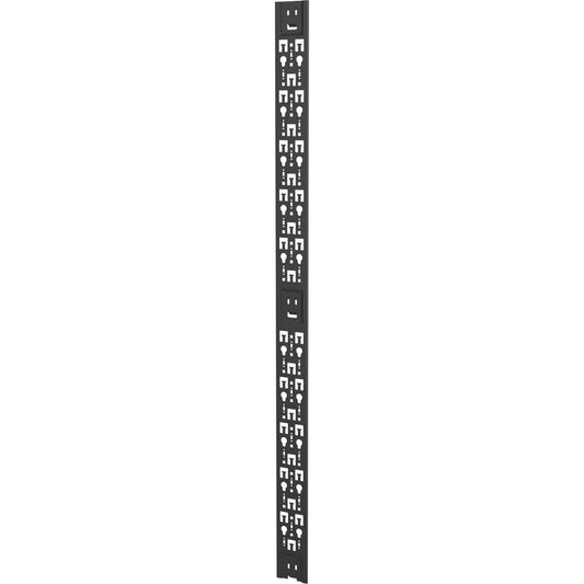 VR 48U 4 PDU/CABLE MGMT BRACKET