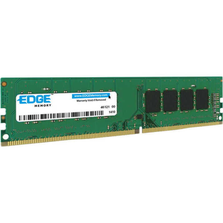 EDGE 8GB DDR4 SDRAM Memory Module