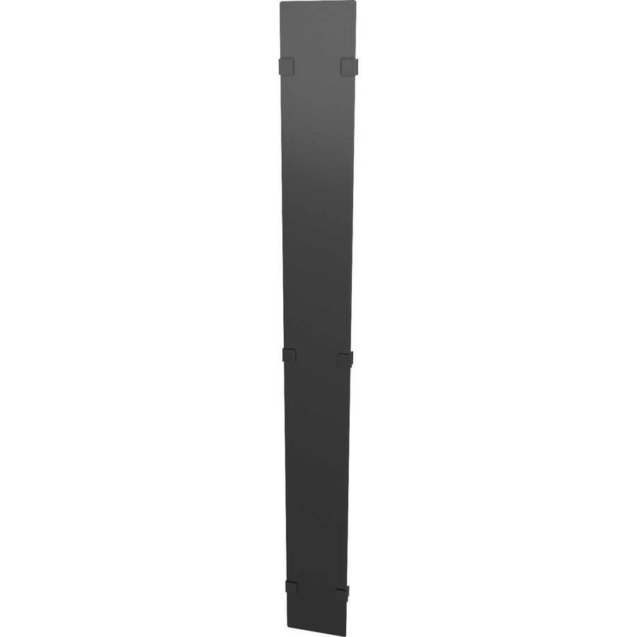 HINGED COVER 800W 48U VERT     
