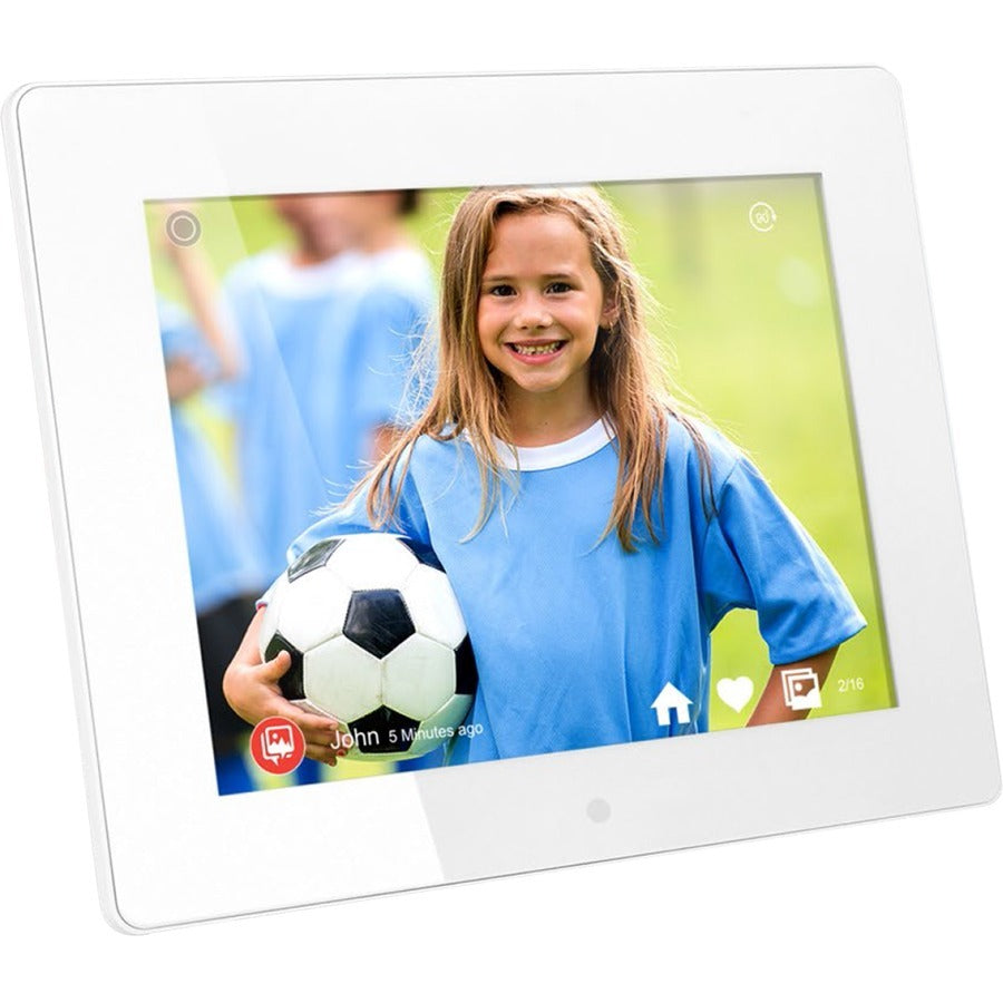 AWDMPF8BBF DIGITAL PHOTO FRAME 