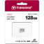 128GB UHS-I U3A1 MICROSD WITH  