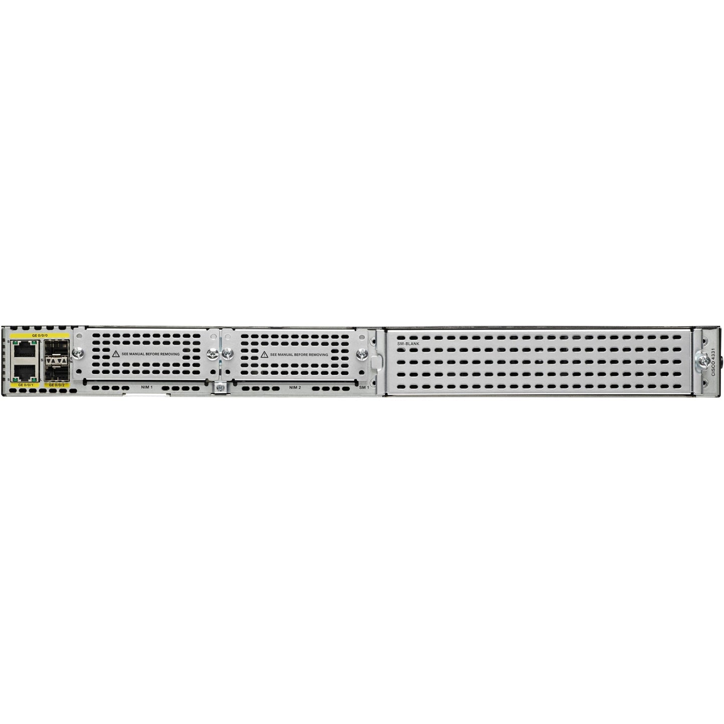 Cisco 4331 Router