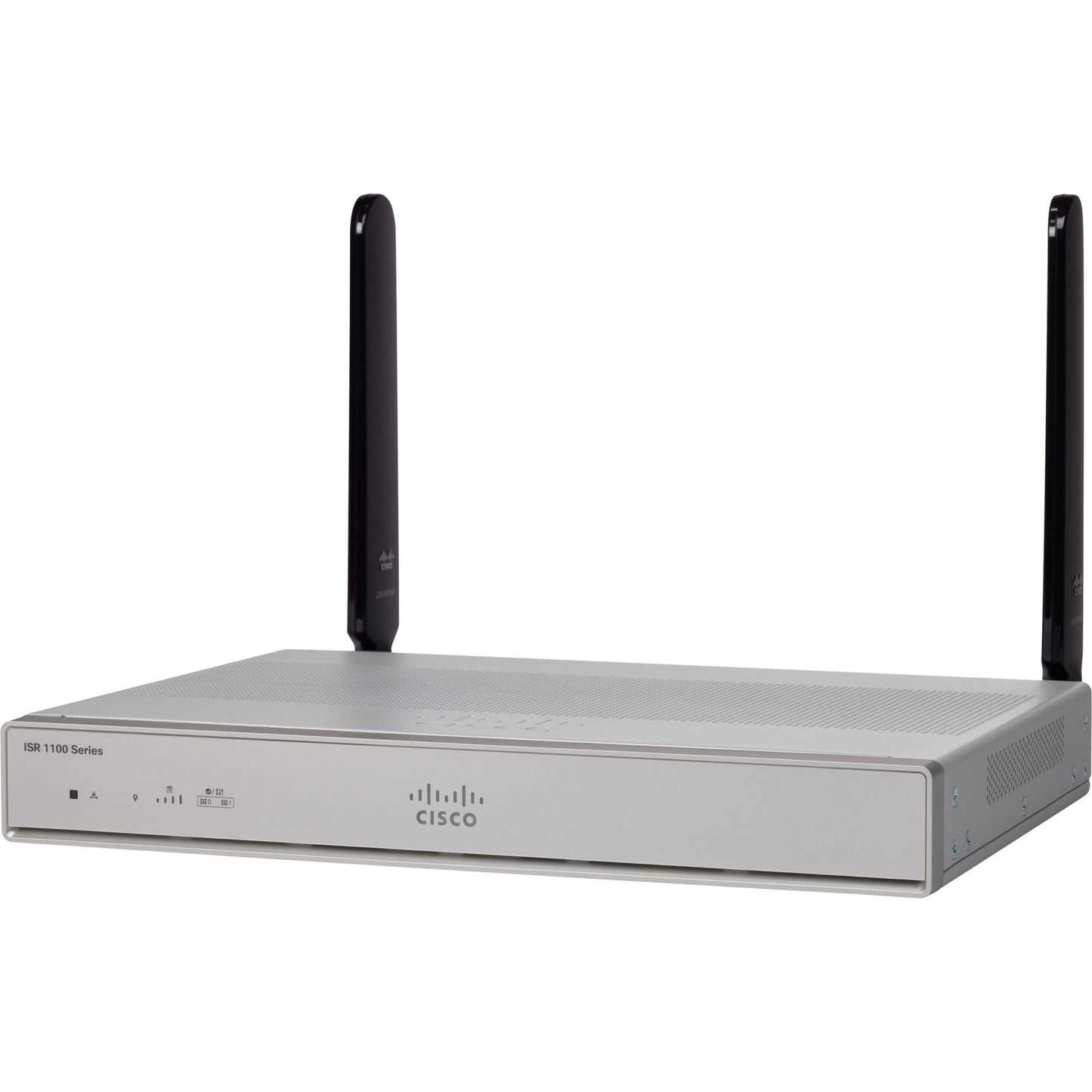 Cisco C1111-8PLTEEA 2 SIM Ethernet Cellular Modem/Wireless Router