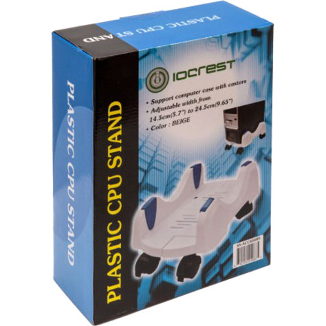 IO Crest CPU Stand