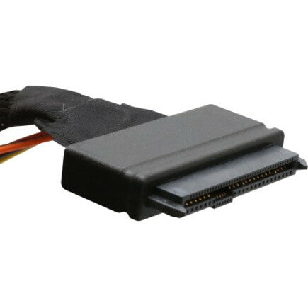 IO Crest U.2 (SFF-8639) NVMe PCIe to Mini SAS (SFF-8643) SSD Cable