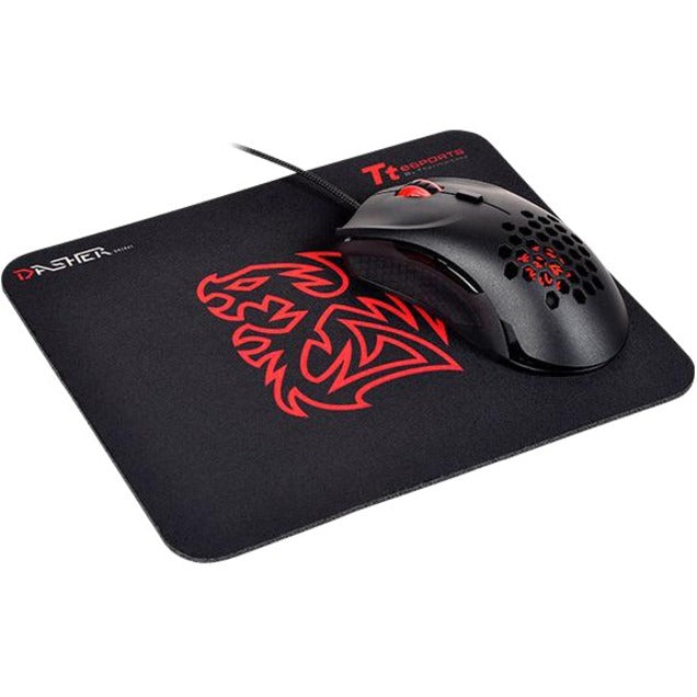 Tt eSPORTS Dasher mini Gaming Mouse Pad