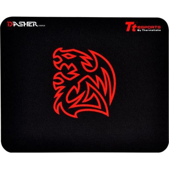 Tt eSPORTS Dasher mini Gaming Mouse Pad