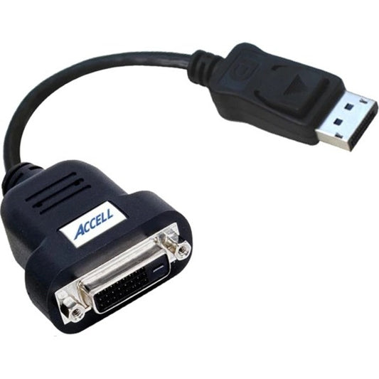 DP TO DVI-D ACTIVE SINGLE-LINK 