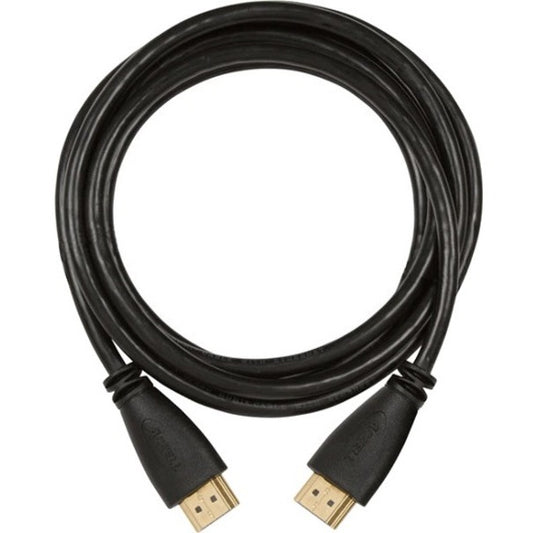 3PK 6FT ACCELL HIGH SPEED HDMI 