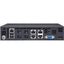 Supermicro SuperServer E200-9A 1U Mini PC Server - 1 x Intel Atom C3558 2.20 GHz - Serial ATA/600 Controller