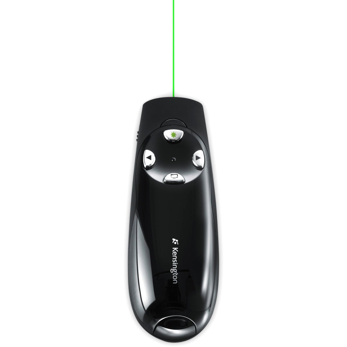 Kensington Wireless Presenter Pro with Green Laser
