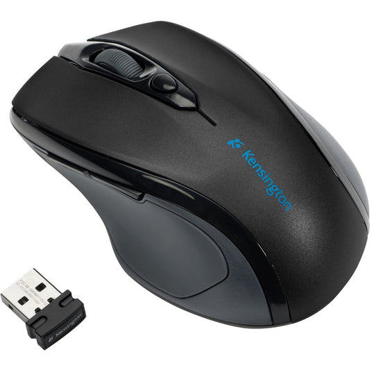 PROFIT MIDSIZED WIRELESS MOUSE 