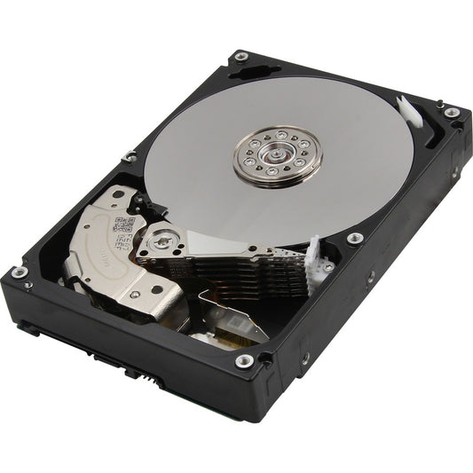 6TB 3.5 SATA 72000RPM          