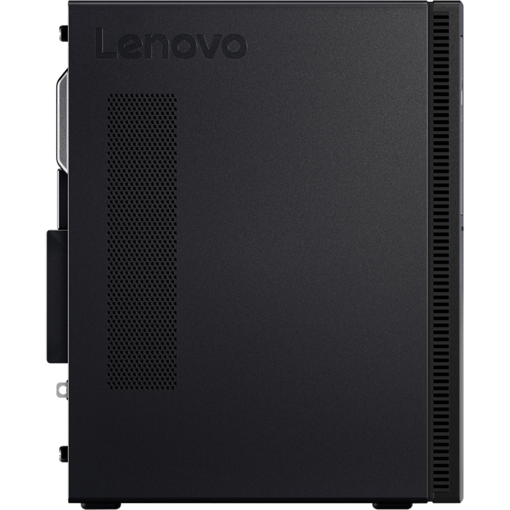 Lenovo IdeaCentre 510A-15ARR 90J0000PUS Desktop Computer - AMD Ryzen 3 2200 3.50 GHz - 8 GB RAM DDR4 SDRAM - 1 TB HDD