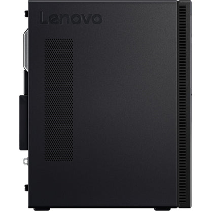 Lenovo IdeaCentre 510A-15ARR 90J0000PUS Desktop Computer - AMD Ryzen 3 2200 3.50 GHz - 8 GB RAM DDR4 SDRAM - 1 TB HDD