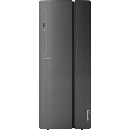 Lenovo IdeaCentre 510A-15ARR 90J0000PUS Desktop Computer - AMD Ryzen 3 2200 3.50 GHz - 8 GB RAM DDR4 SDRAM - 1 TB HDD