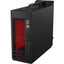 Lenovo Legion T530-28ICB 90JL007SUS Gaming Desktop Computer - Intel Core i7 8th Gen i7-8700 3.20 GHz - 8 GB RAM DDR4 SDRAM - 1 TB HDD - 128 GB SSD - Tower - Raven Black