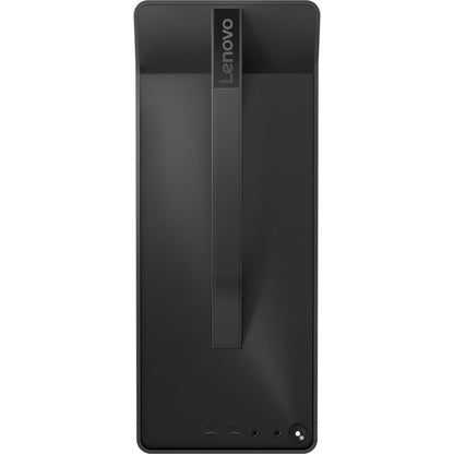 Lenovo Legion T530-28ICB 90JL007SUS Gaming Desktop Computer - Intel Core i7 8th Gen i7-8700 3.20 GHz - 8 GB RAM DDR4 SDRAM - 1 TB HDD - 128 GB SSD - Tower - Raven Black