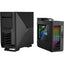 Lenovo Legion T730-28ICO 90JF001YUS Gaming Desktop Computer - Intel Core i7 8th Gen i7-8700 3.20 GHz - 8 GB RAM DDR4 SDRAM - 1 TB HDD - 128 GB SSD - Tower