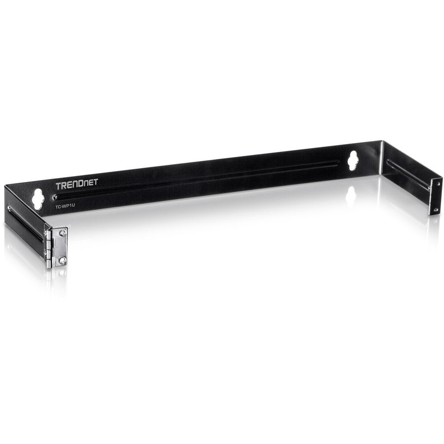 1U 19IN HINGED WALL MNT BRACKET