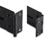 1U 19IN HINGED WALL MNT BRACKET