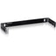 1U 19IN HINGED WALL MNT BRACKET