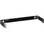 1U 19IN HINGED WALL MNT BRACKET