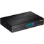 5PORT GIGABIT EDGESMART POE+   
