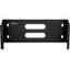4U 19IN HINGED WALL MNT BRACKET