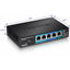 SWITCH WITH POE PASS THROUGH   