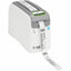 Zebra ZD510-HC Direct Thermal Printer - Monochrome - Portable - Wristband Print - Ethernet - USB - USB Host - Bluetooth - Near Field Communication (NFC) - EU UK - TAA Compliant