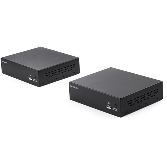 StarTech.com Dual HDMI over CAT6 Extender - 1080p over CAT6 or CAT5e